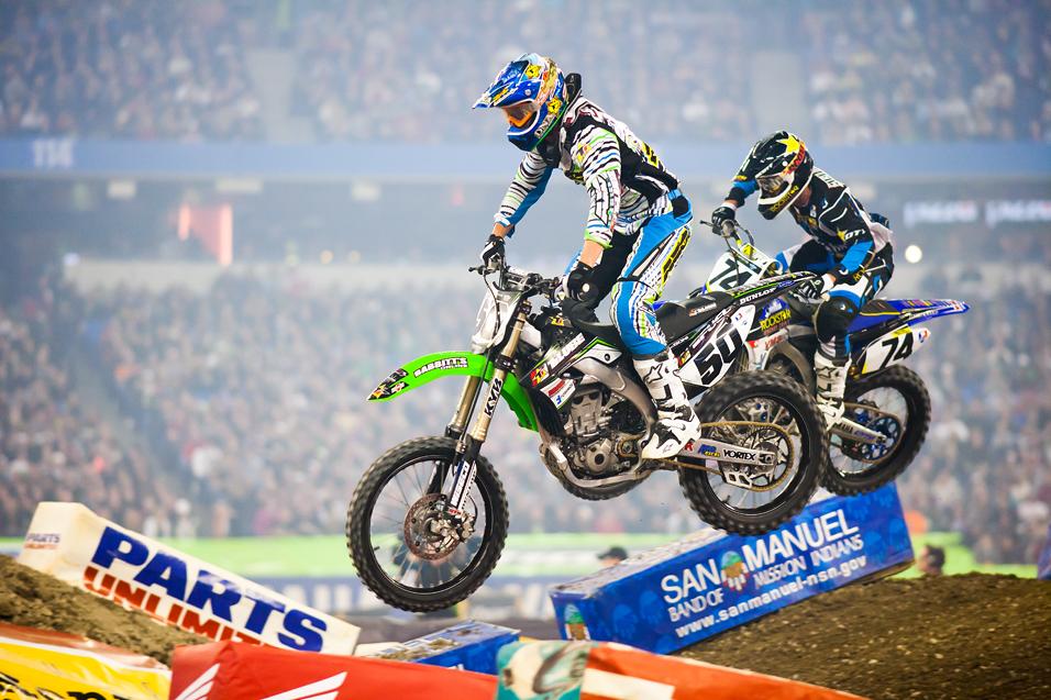 Recovery Report:  Matt Boni