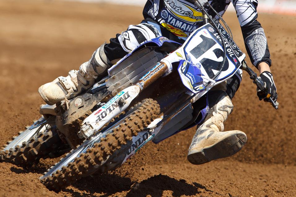 Xmas Countdown: Day 10+2