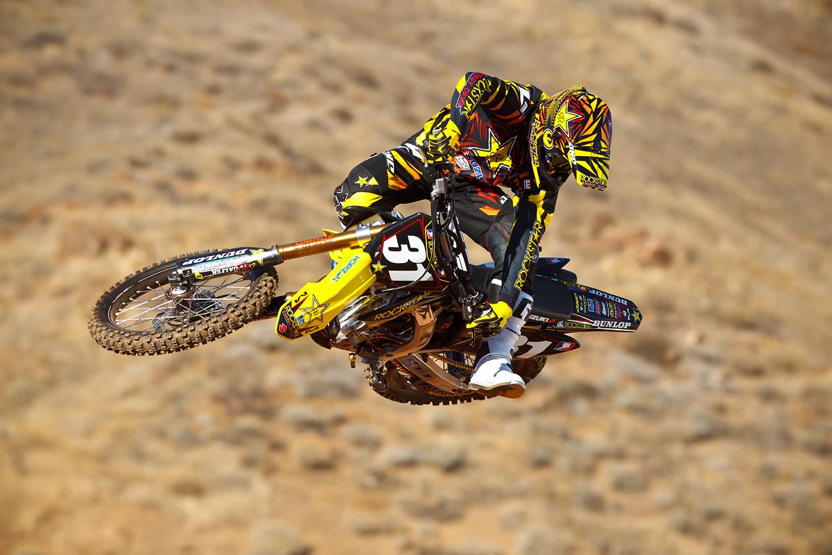 Martin Davalos