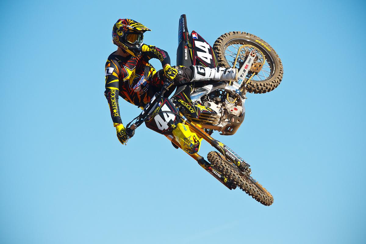 Jason Anderson