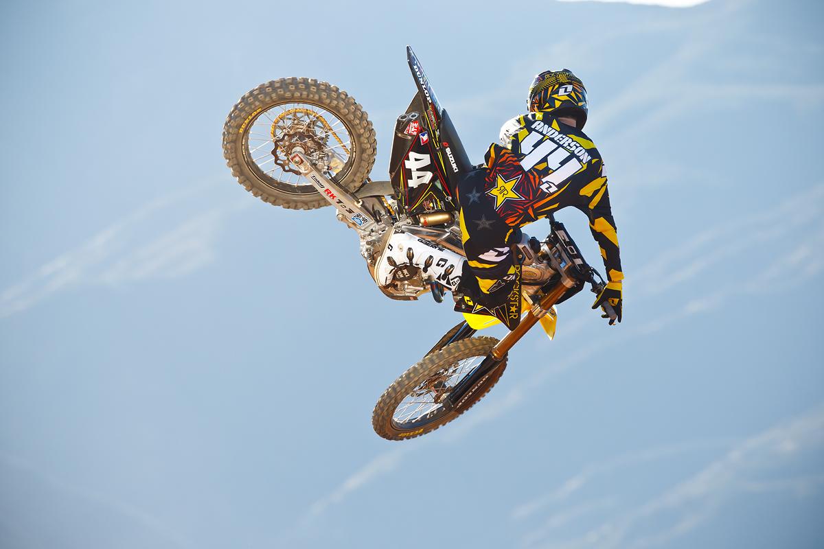 Jason Anderson