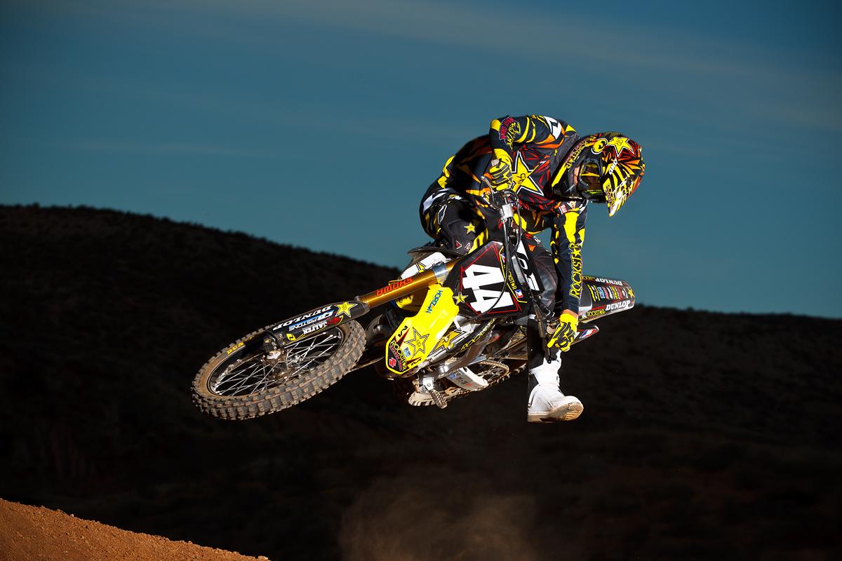 Jason Anderson