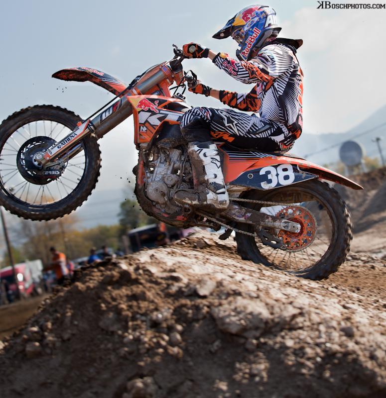 Marvin Musquin