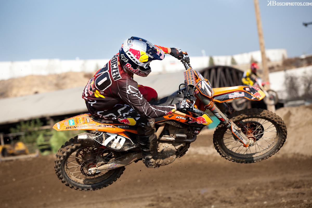 Ken Roczen