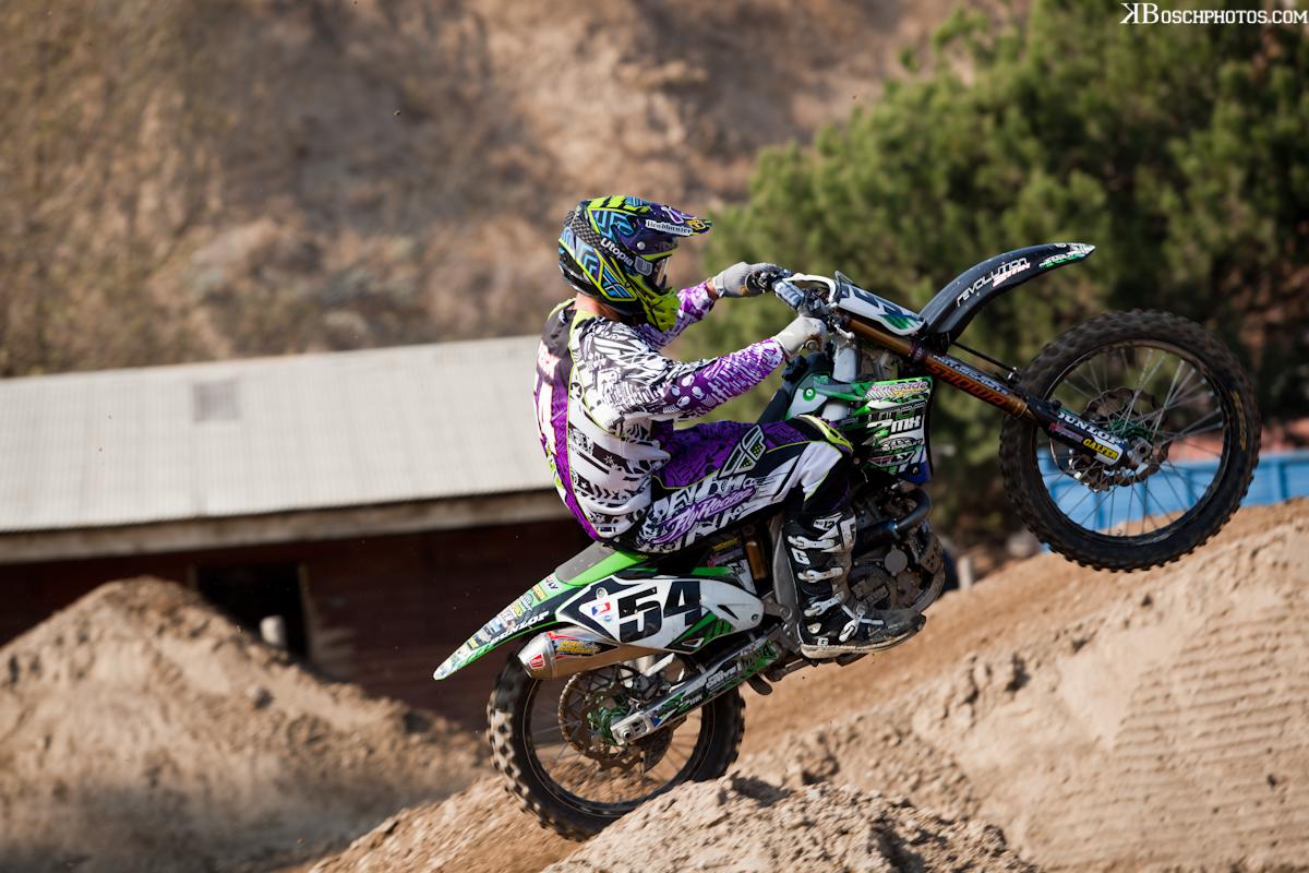 Weston Peick