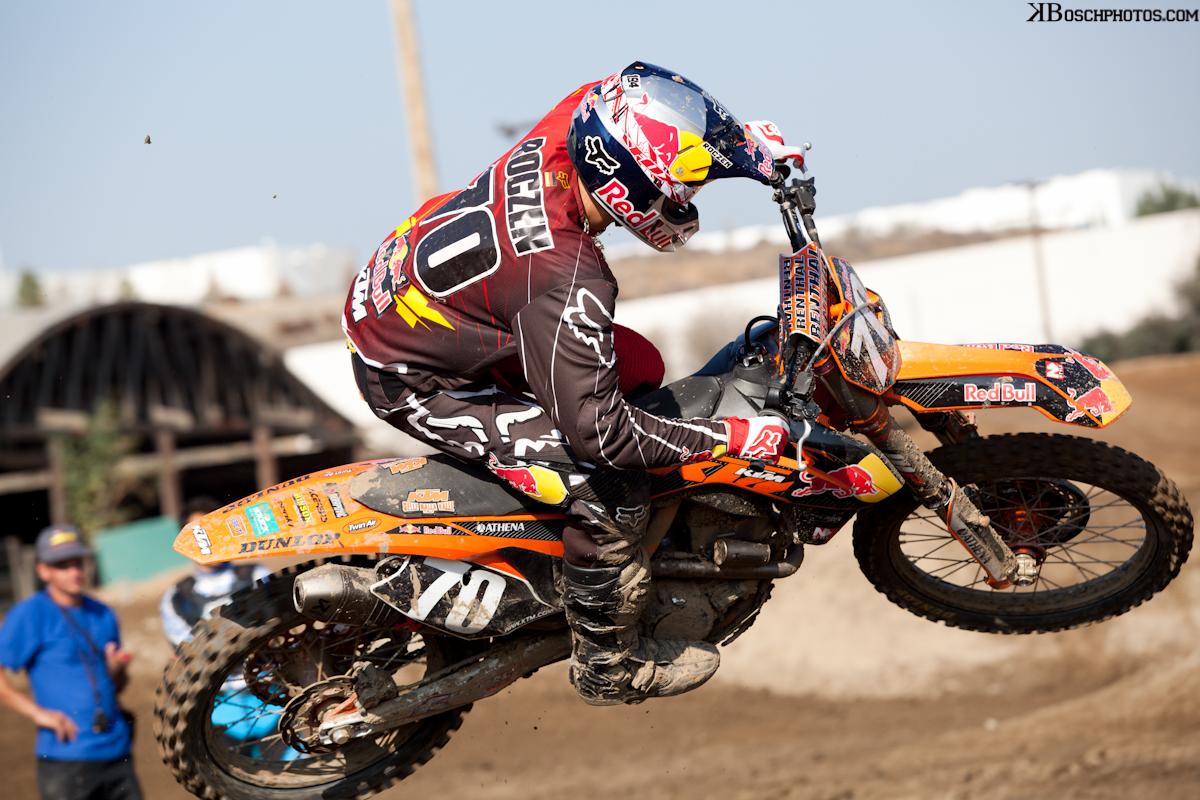 Ken Roczen
