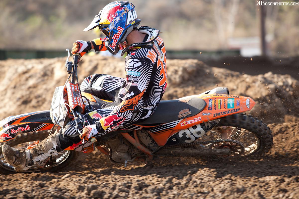 Marvin Musquin