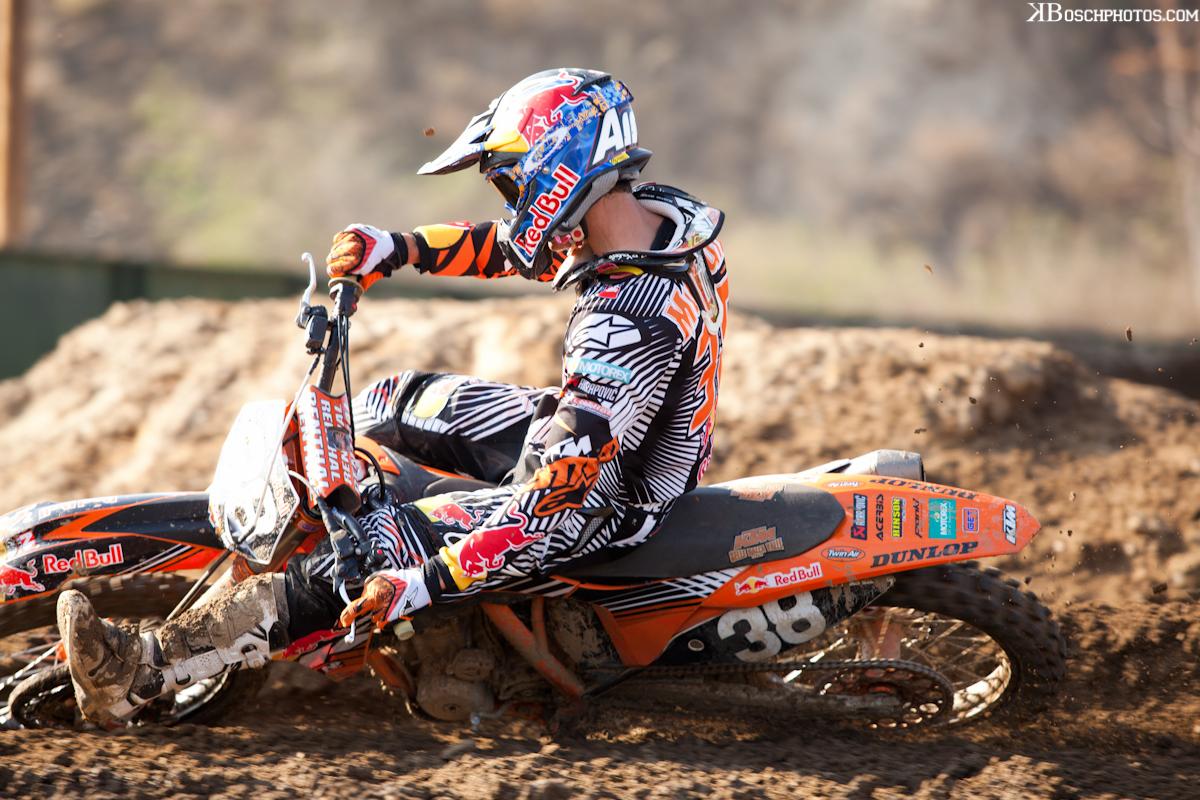 Marvin Musquin 