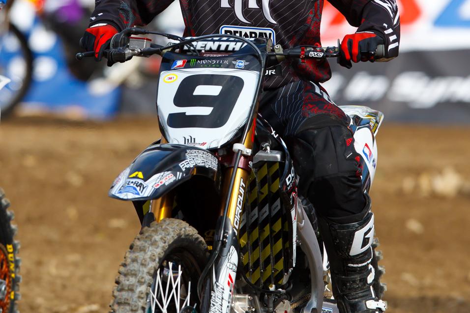 Xmas Countdown: Day 7+2