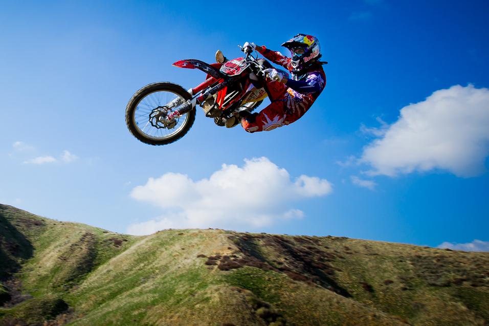 Beaumont Freeride Gallery