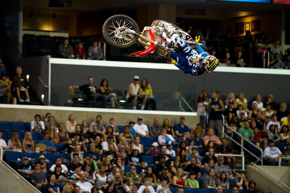 5 Minutes with... Nate Adams