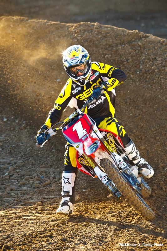 Barcia