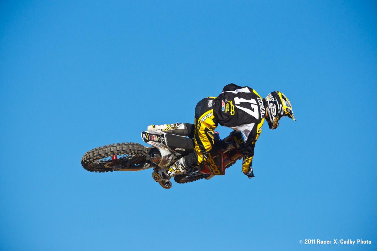 Tomac