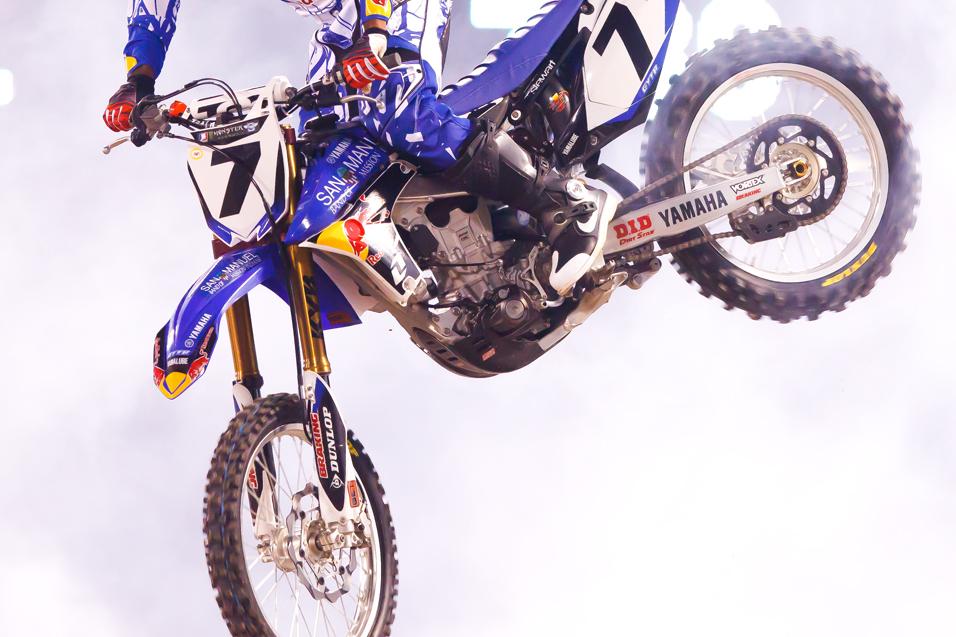 Xmas Countdown: Day 5+2