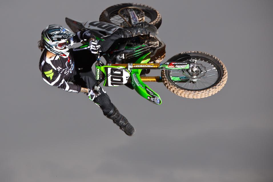 Bench Racing Ammo:  The Other Guys