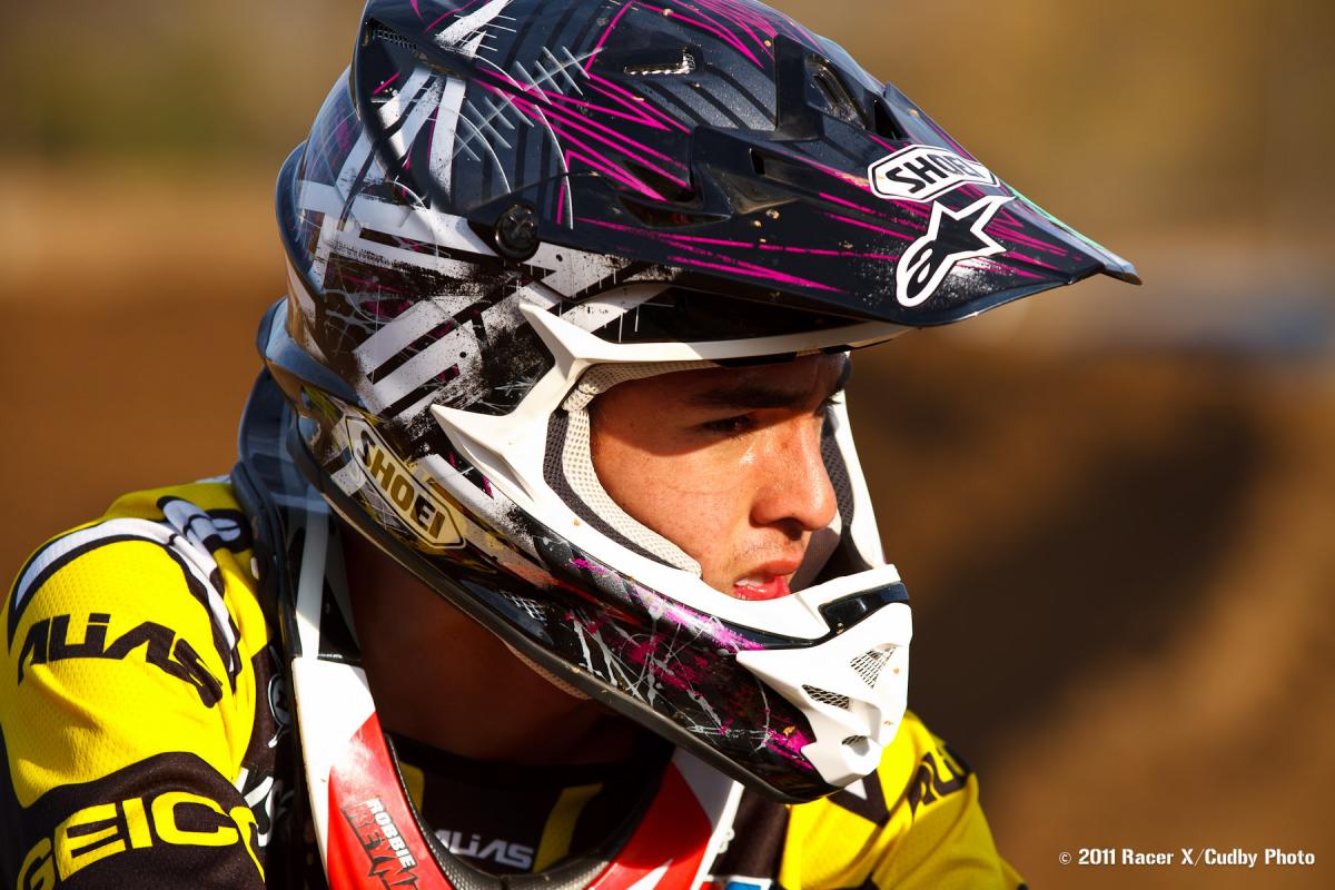 Justin Bogle