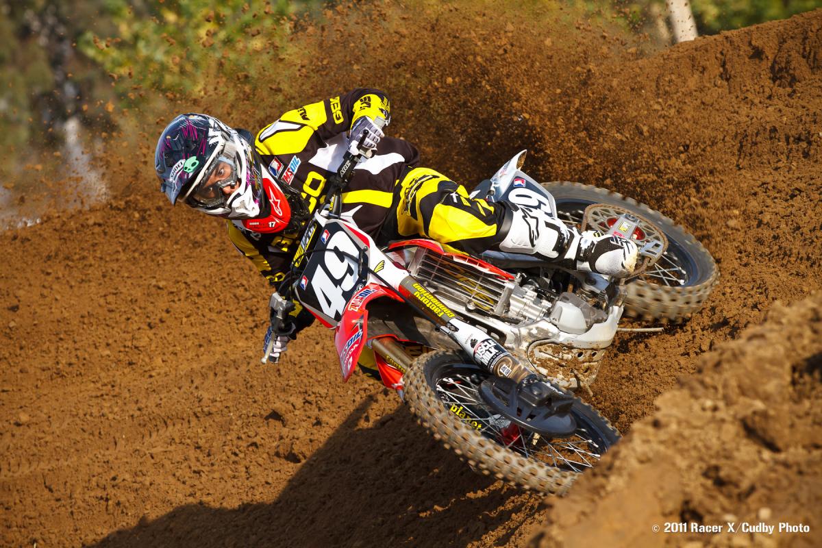 Justin Bogle