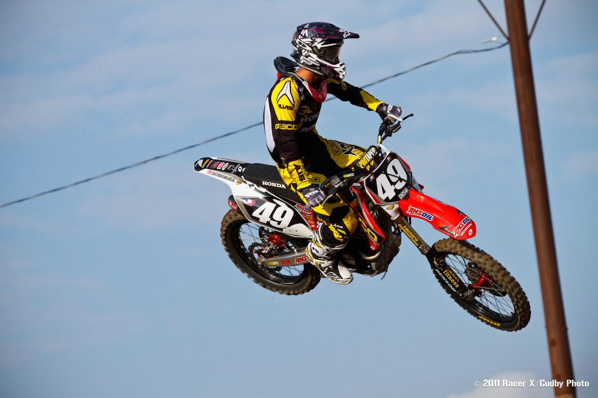 Justin Bogle