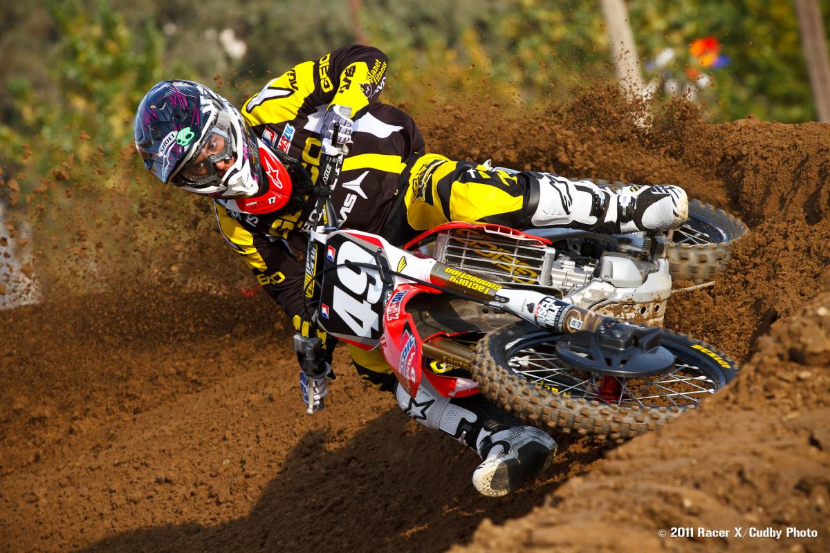 Justin Bogle
