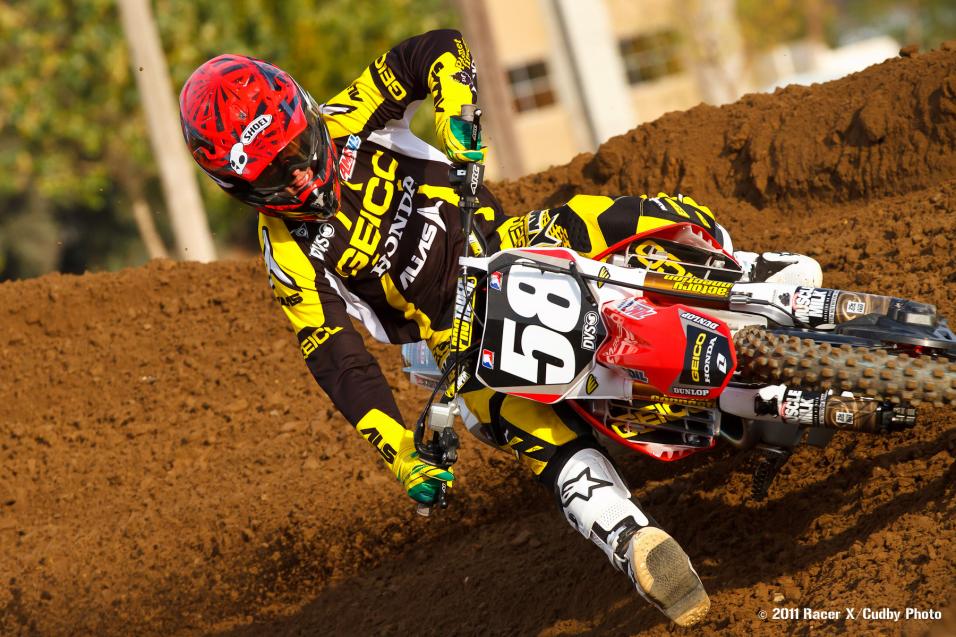 Milestone SX Gallery