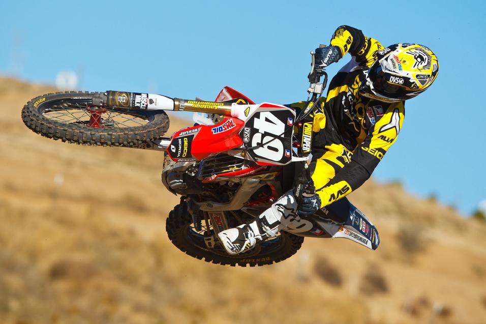 250 Words:  Chatting with Justin Bogle