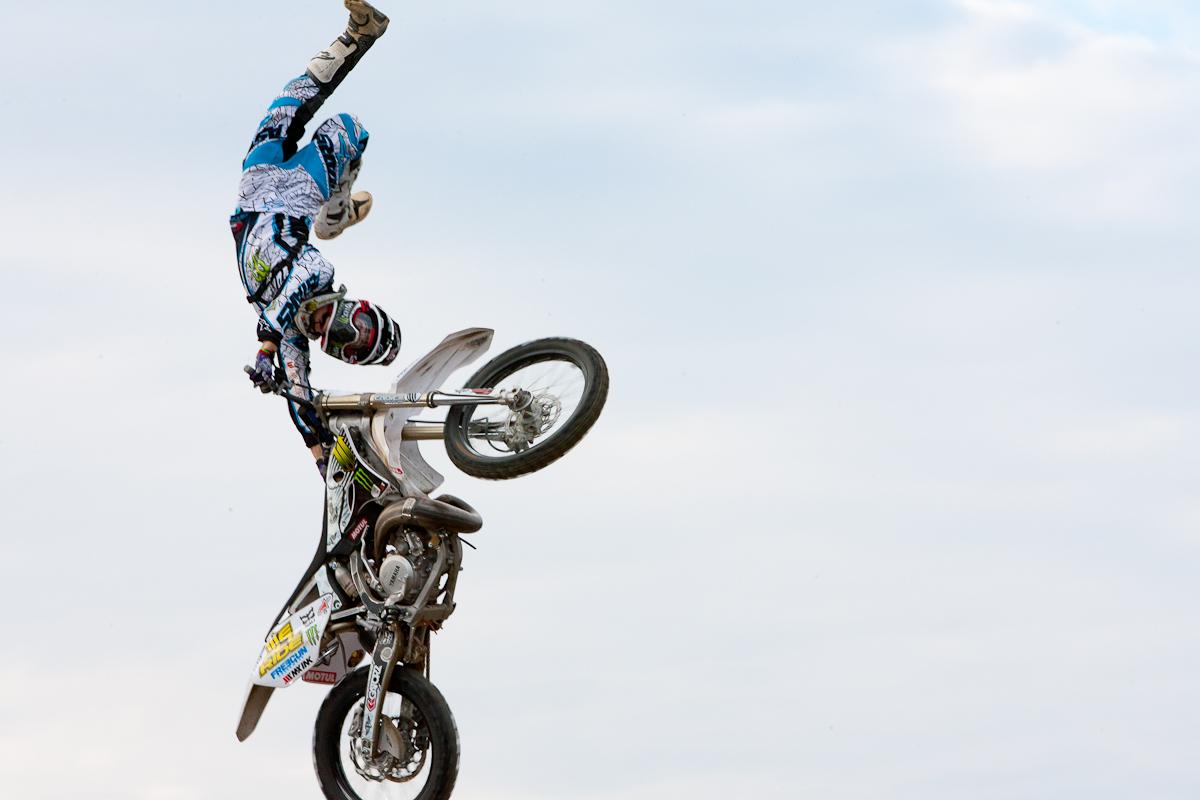 Jarryd McNeil