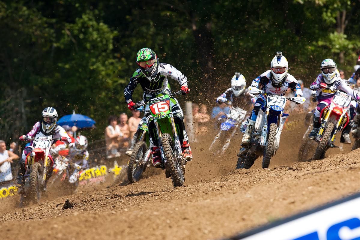 Dean Wilson // Steel City // Andrew Fredrickson