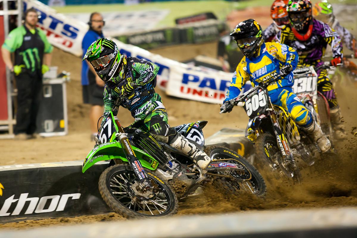 Blake Baggett // Jacksonville // Andrew Fredrickson