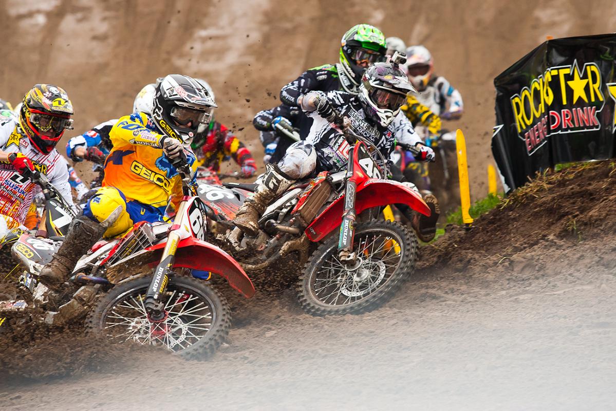 Alex Martin // Southwick // Andrew Fredrickson