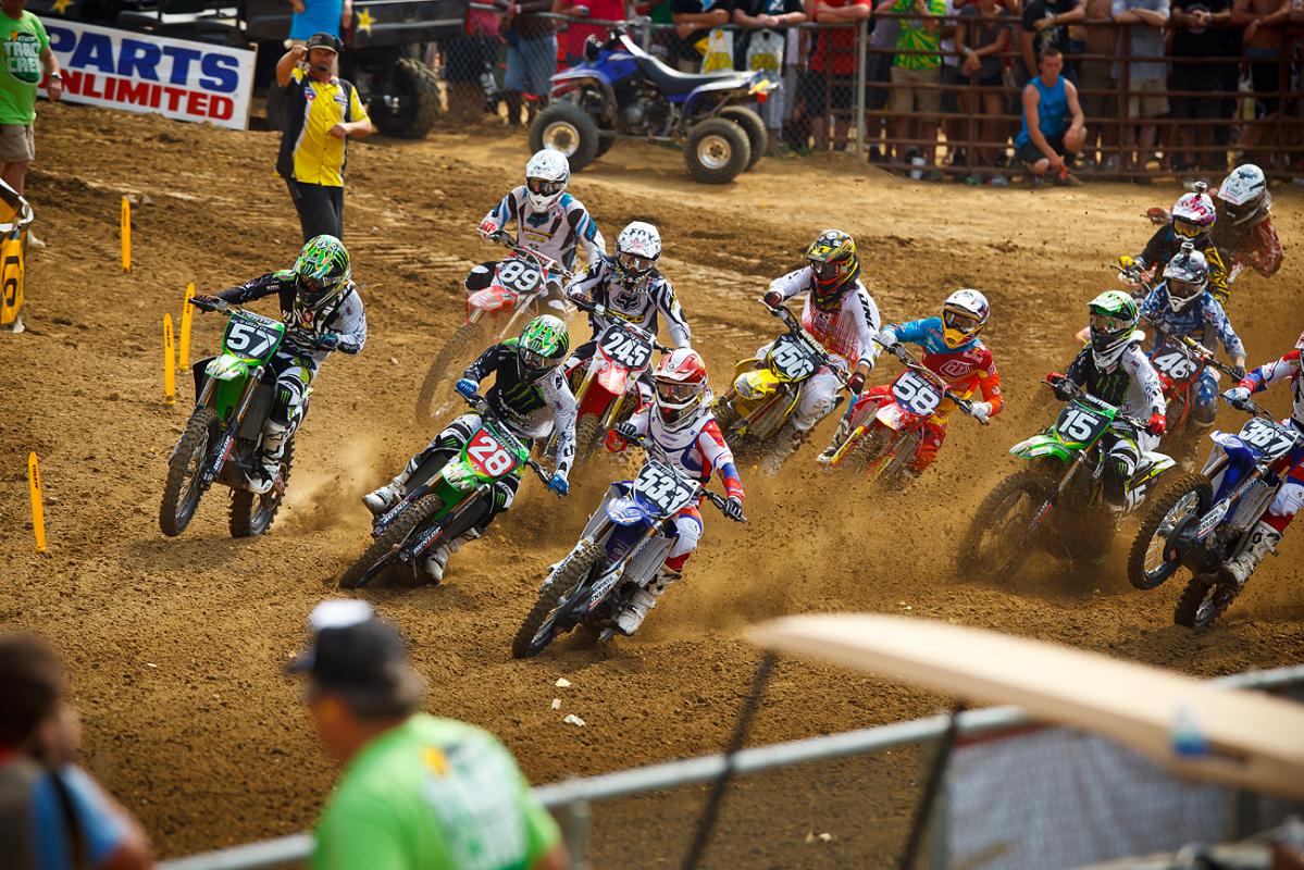 Gannon Audette // Budds Creek // Simon Cudby