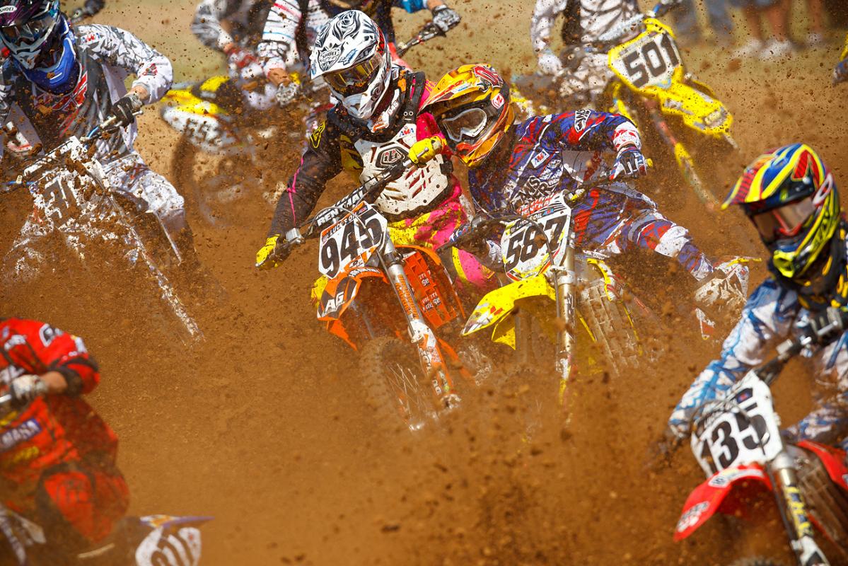 Freestone // Simon Cudby