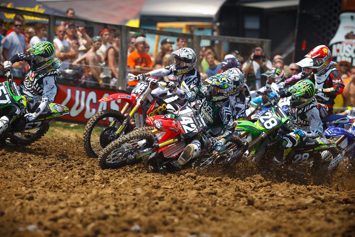 Nico Izzi // High Point // Simon Cudby