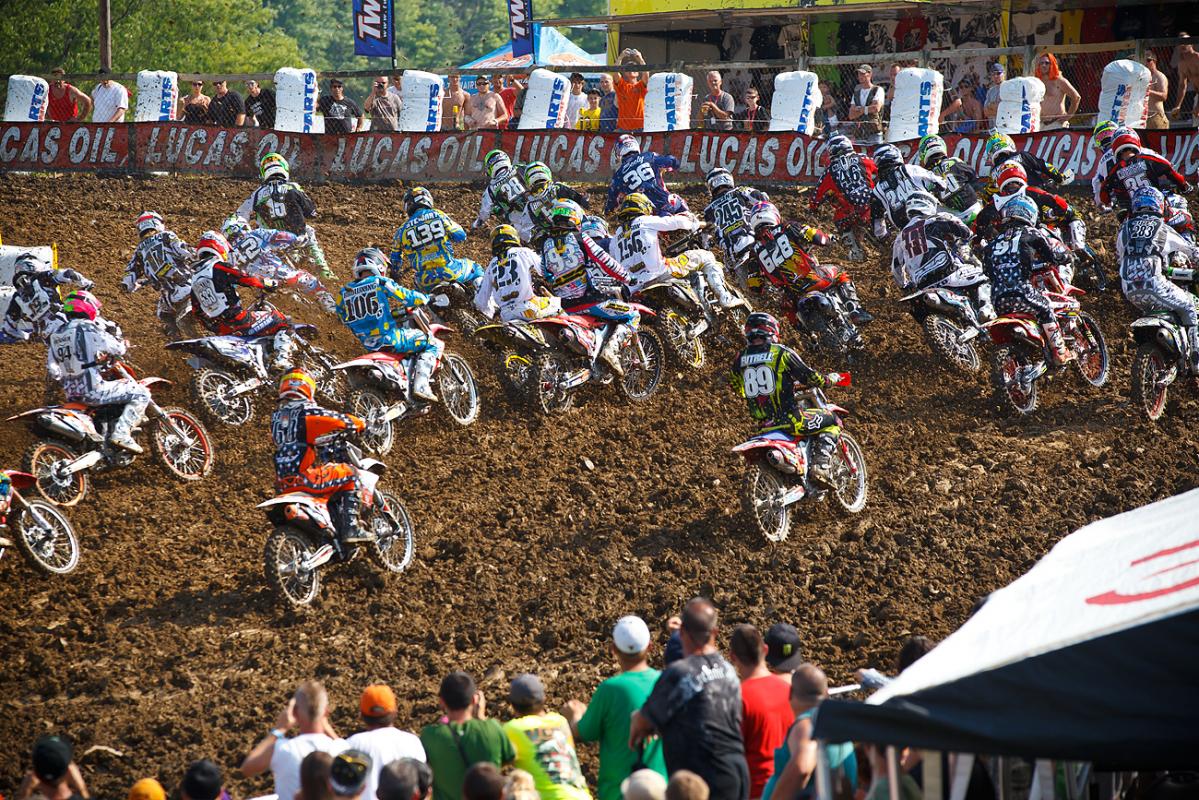 High Point // Simon Cudby