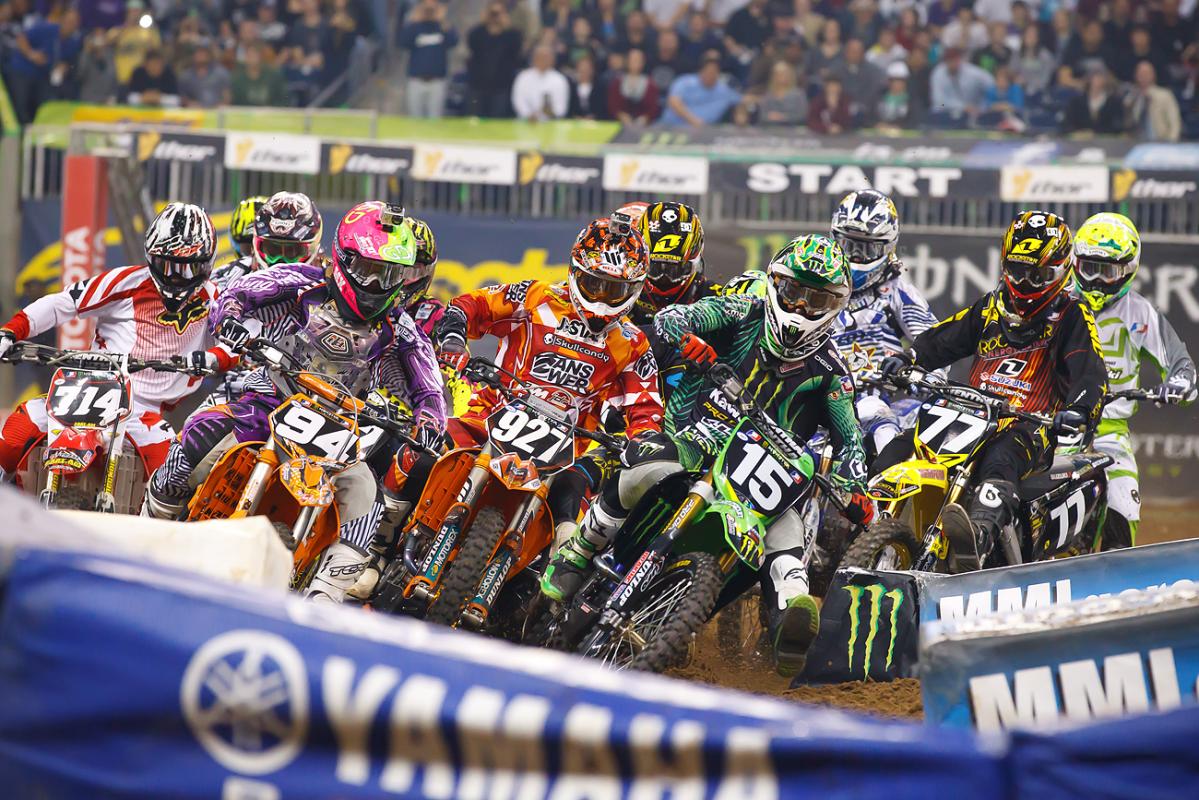 Dean Wilson // Houston // Simon Cudby