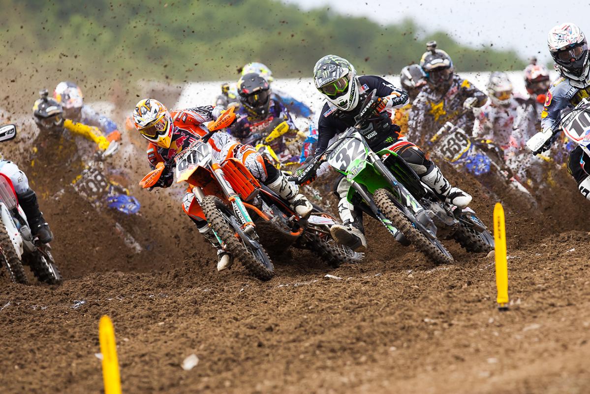 Jake Weimer // Unadilla // Andrew Fredrickson