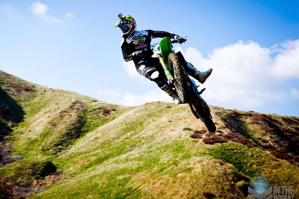 Racer X Films: The Hills-Beaumont