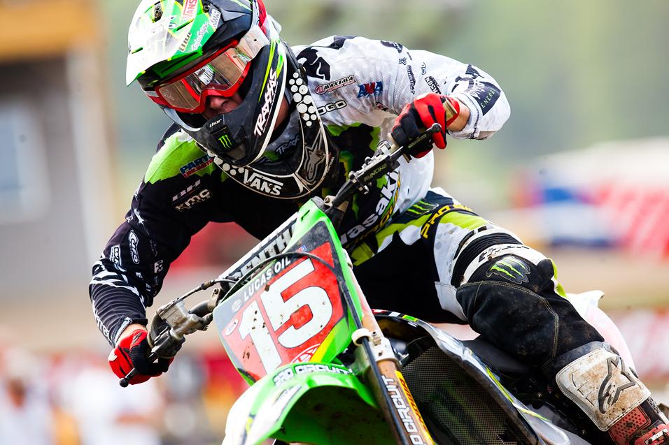 Monday Conversation:  Dean Wilson