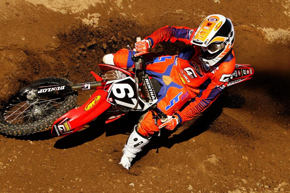 BDW Milestone Gallery