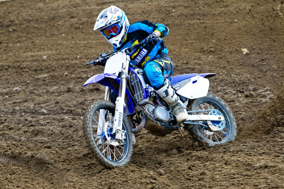 Racer X Tested: 2012 GYTR Super Mini's