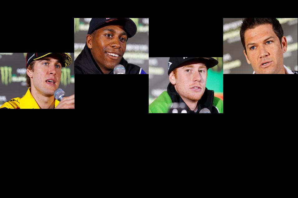 Insight: What's On The Line