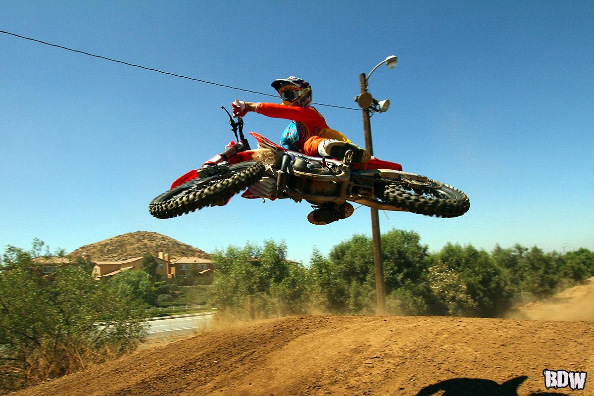 Christian Craig // SurferCross