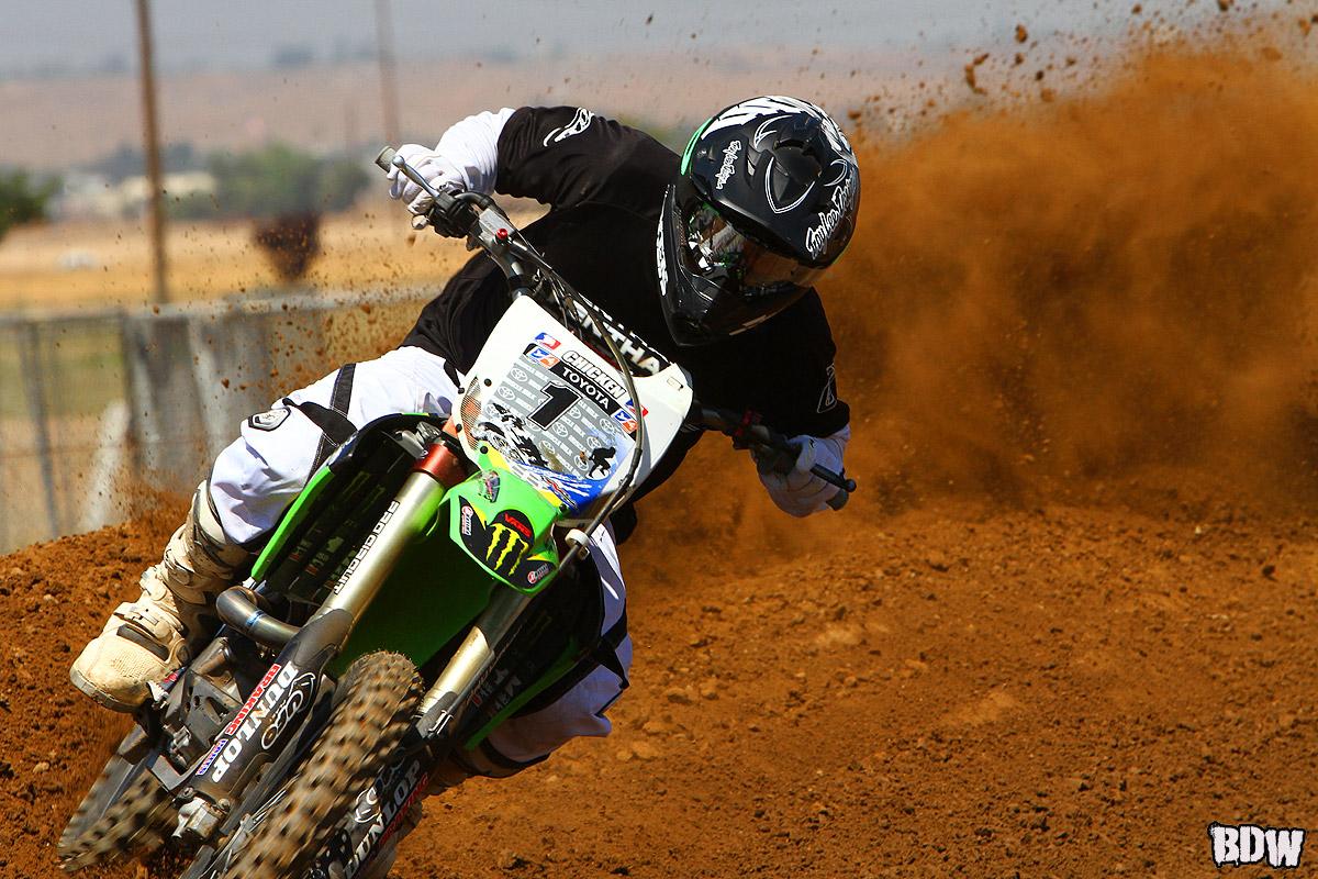 Jeff Matiasevich // SurferCross