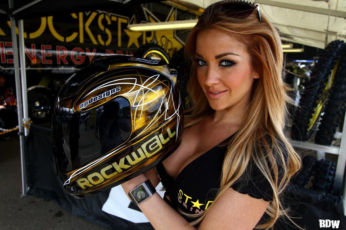 Summer and Rockwell // San Diego