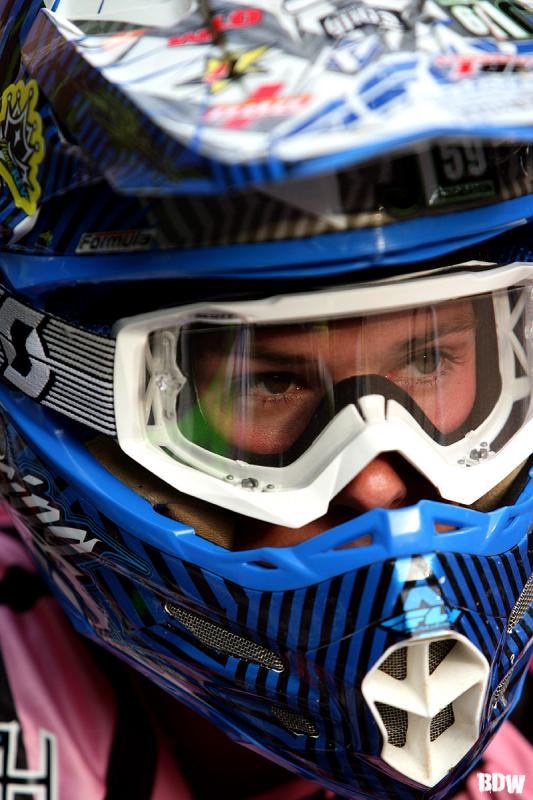 Ben Evans // Anaheim II