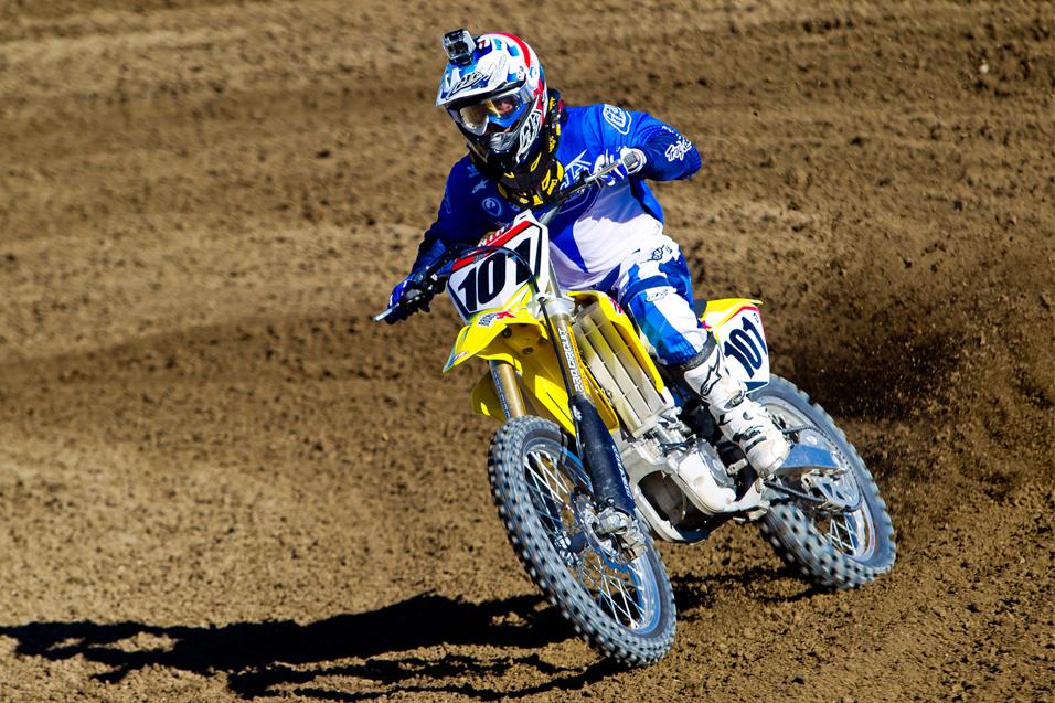 Racer X Films:  Lake Elsinore