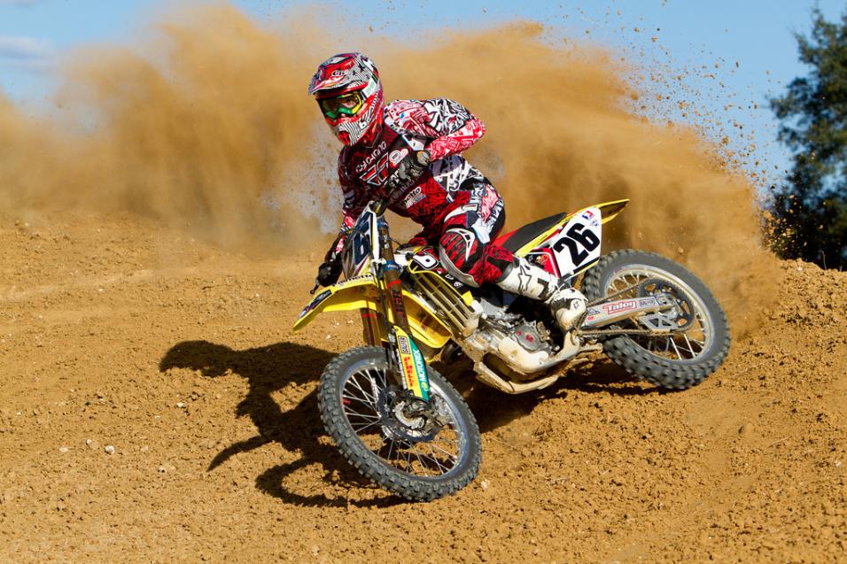 Recovery Report:  Michael Byrne