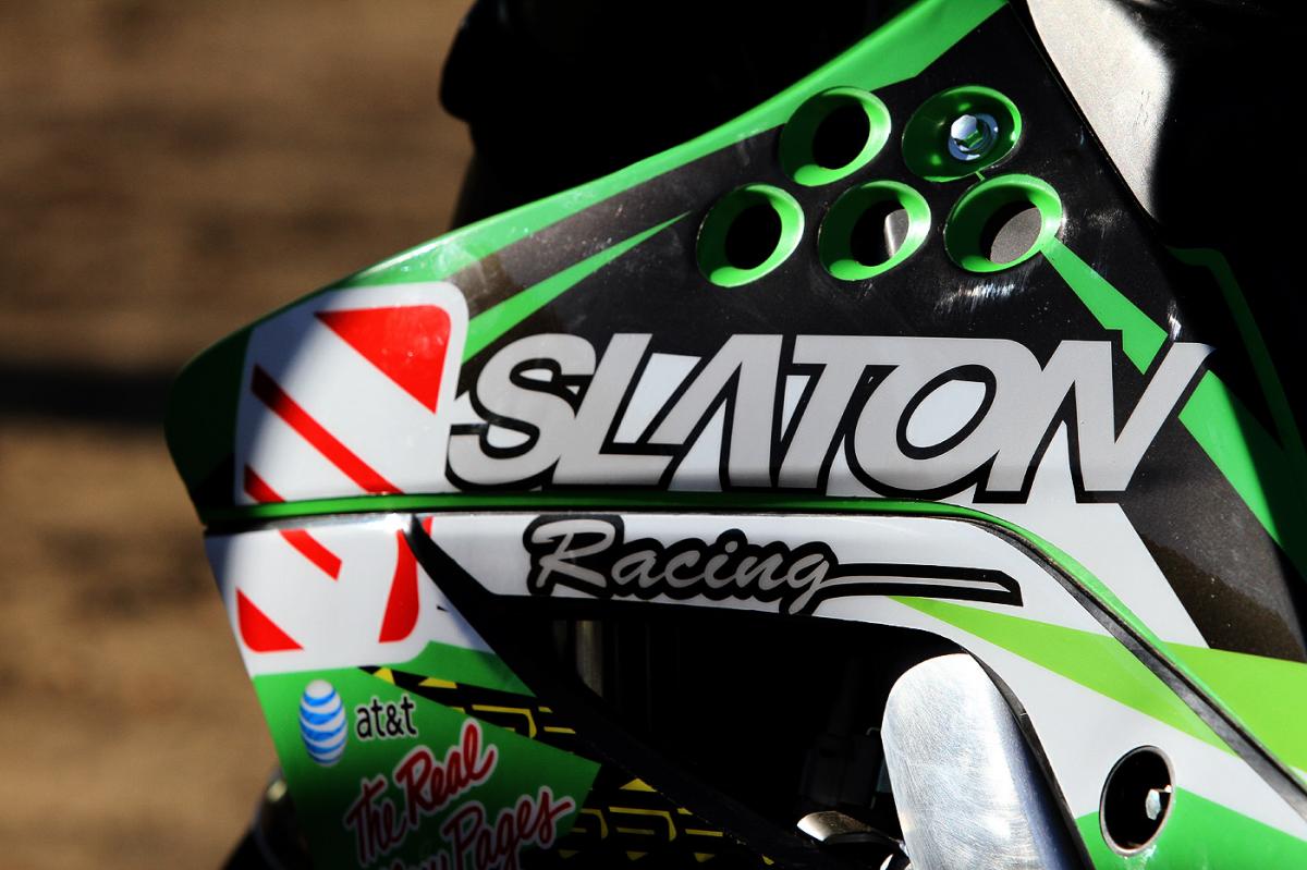 Slaton Racing