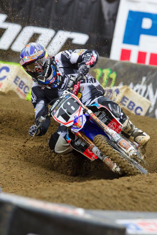 Davi Millsaps // Oakland