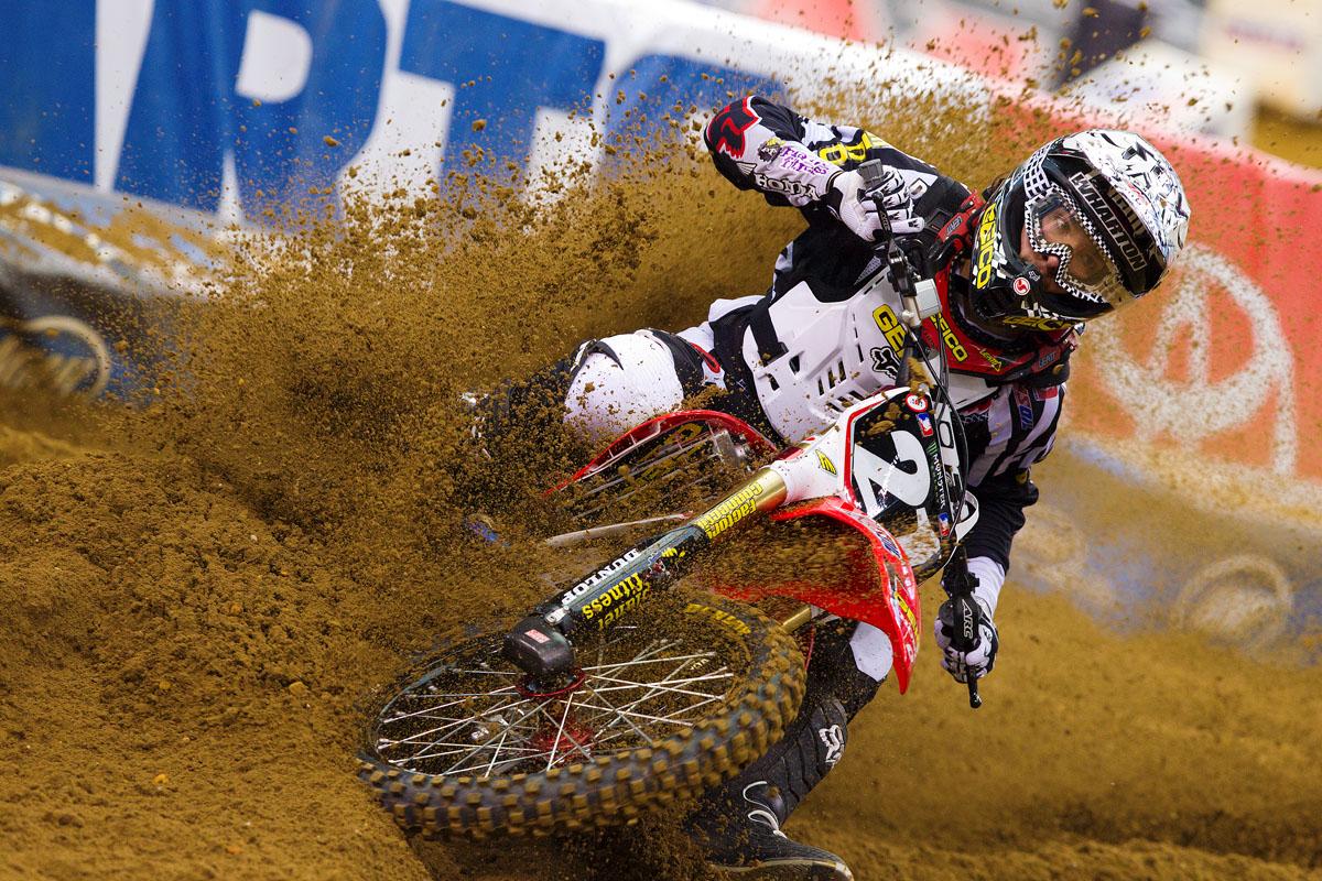 Blake Wharton // Dallas