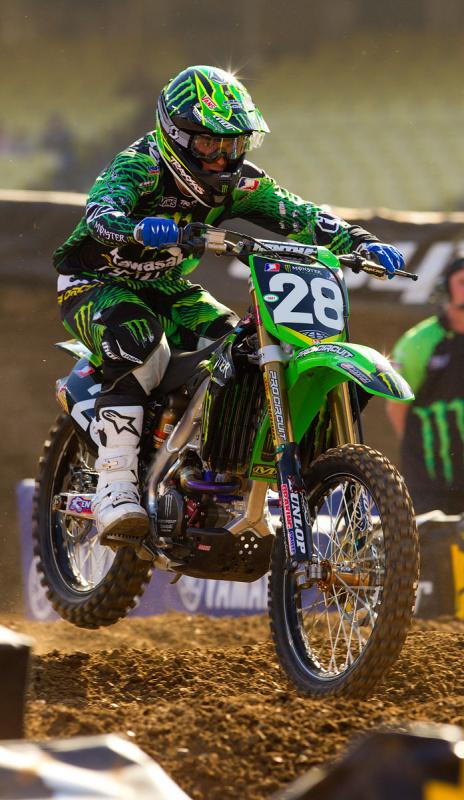 Tyla Rattray // Los Angeles